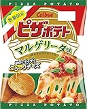 カルビー ピザポテト マルゲリータ味 60g×12袋