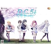 【Amazon.co.jpエビテン限定】D.C.5 ～ダ・カーポ5～ 完全生産限定版 3Dクリスタルセット PS4 (エビテン限定特典付き)