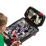 Star Wars Episode VII The Force Awakens Tabletop Pinball スターウォーズエピソード VII ザフォース卓上ピンボール [並行輸入品]