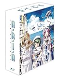 【Amazon.co.jp限定】ARIA The NATURAL Blu-ray BOX (特製フレーム付き描き下ろしイラスト付)