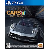 PROJECT CARS PERFECT EDITION - PS4