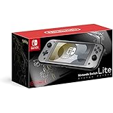 Nintendo Switch Lite ディアルガ・パルキア