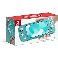 Nintendo Switch Lite ターコイズ