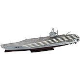 ピットロード(PIT-ROAD) 1/700 スカイウェーブシリーズ アメリカ 航空母艦 CVN-73 ジョージ・ワシントン 2008 プラモデル M52