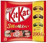 ネスレ日本 キットカットミニ アソート 1004g