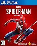 【PS4】Marvel's Spider-Man