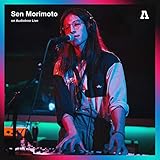 Sen Morimoto on Audiotree Live