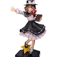 東方Project Trio-Try-IT Figure-秘封俱楽部・宇佐見蓮子-