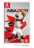 NBA 2K18 (【早期購入特典】(1)ゲーム内通貨5,000 VC、(2)毎週1個受け取れるMyTeamパック10個、(3)KYRIE IRVING MyPLAYERアパレル 同梱)