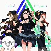 THE IDOLM@STER CINDERELLA GIRLS ANIMATION PROJECT 2nd Season 05