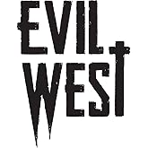 PS4版　Evil West 【CEROレーティング「Z」】