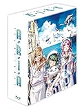 ARIA The NATURAL Blu-ray BOX