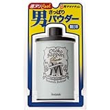 デオナチュレ男さっぱりパウダー 45G