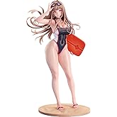 勝利の女神 NIKKE ラピ クラシックバカンス 1/7スケール プラスチック製 塗装済み完成品フィギュア