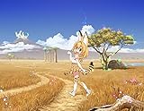 けものフレンズBD付オフィシャルガイドブック (2)