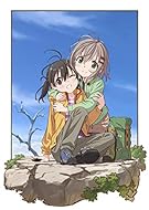 ヤマノススメ サードシーズン 第3巻 [Blu-ray]