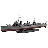 フジミ模型 1/350 艦NEXTシリーズ No.3 日本海軍陽炎型駆逐艦 雪風 色分け済み プラモデル 350艦NX-3