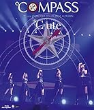 ℃-uteコンサートツアー2016秋 ~℃OMPASS~ [Blu-ray]