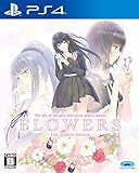 FLOWERS lG y񐶎YTz^艺낵XyVh}CDuVoie lacteev t - PS4