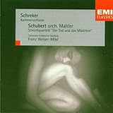 Schreker: Chamber Symphony