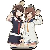 「艦これ」いつかあの海で MOKUスタD［時雨＆雪風］