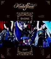 Kalafina 9+one at 東京国際フォーラムホールA(Blu-ray Disc)