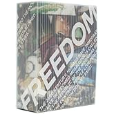 FREEDOM Blu-ray Disc BOX (初回限定生産)