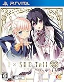 I×SHE Tell(ACV[e) ʏ - PSVita