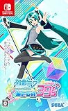 ~N Project DIVA MEGA39's(K~bNX) y񕕓TzDLCue[}\OpbNvsł_E[hԍ  – Switch