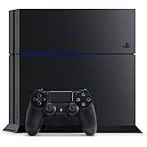 PlayStation 4 ジェット・ブラック (CUH-1200AB01)【メーカー生産終了】