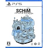 SCHiM - スキム - -PS5 【特典】永久封入特典特製ステッカー同梱