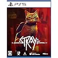 Stray(ストレイ) -PS5