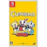 Cuphead(カップヘッド) -Switch 【特典】レトロスタイルシールセット、DLコード(「The Delicious Last Course」オリジナルサウンドトラック)、豪華リバーシブルジャケット 同梱