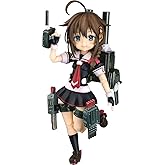 パルフォム 艦隊これくしょん ‐艦これ‐ 時雨改二 ノンスケール ABS&PVC製 塗装済み可動フィギュア