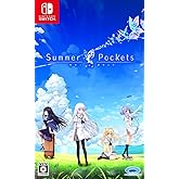 Summer Pockets - Switch