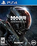 Mass Effect Andromeda (輸入版:北米)