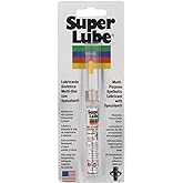 ■SUPER LUBE PTFE配合オイル 7mlブリスター(151010) ホビー ケミカル用品 協同インターナショナルコーポレーション