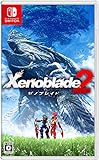 Xenoblade2 (ゼノブレイド2) 【オリジナルマリオグッズが抽選で当たるシリアルコード配信(2018/1/8注文分まで)】