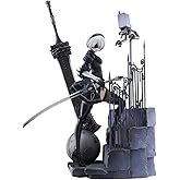 PROOF TVアニメ 『NieR:Automata Ver1.1a』 2B (ヨルハ二号B型) -探索- 1/7スケール PVC製 塗装済み 完成品 フィギュア