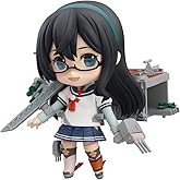 ねんどろいど 艦隊これくしょん -艦これ- 大淀 ノンスケール ABS&PVC製 塗装済み可動フィギュア