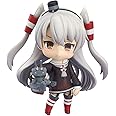 ねんどろいど 艦隊これくしょん -艦これ- 天津風 ノンスケール ABS&ATBC-PVC製 塗装済み可動フィギュア