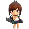 ねんどろいど 艦隊これくしょん -艦これ- 伊401 ノンスケール ABS&ATBC-PVC製 塗装済み可動フィギュア