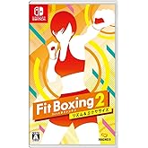 Fit Boxing 2 -リズム&エクササイズ- -Switch