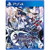 【PS4】SAMURAI MAIDEN -サムライメイデン-