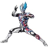 BANDAI SPIRITS(バンダイ スピリッツ) S.H.フィギュアーツ ウルトラマンブレーザー 約150mm ABS＆PVC製 塗装済み可動フィギュア