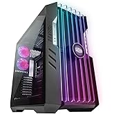 Cooler Master HAF 700 EVO フルタワーPCケース H700E-IGNN-S00 CS8446