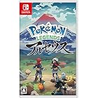 Pokémon LEGENDS アルセウス -Switch