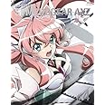 戦姫絶唱シンフォギアAXZ 4【期間限定版】 [Blu-ray]