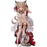 ユニオンクリエイティブ(UNION CREATIVE) かえるのこイラスト『猫』 ノンスケール PVC&ABS製 塗装済み 完成品フィギュア