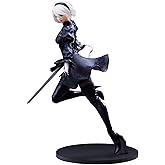 ニーアオートマタ フォルミズム 2B（ヨルハ二号B型）-ゴーグルOFF Ver.-